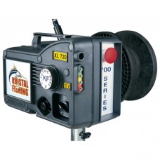 Kristal reel XL-720 electric reel